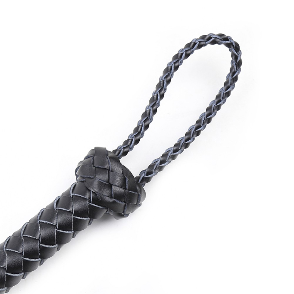 שוט עור סאדו | Master Whip